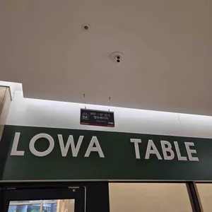 로와테이블 리뷰 사진