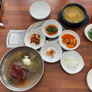 오대산 약선추어탕막국수 사진