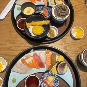 상무초밥 사진 1