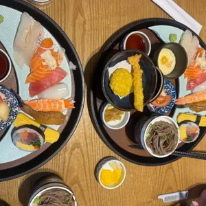 상무초밥 대표 사진