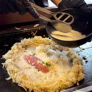 오몬자 리뷰 사진