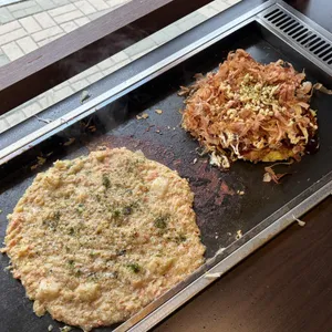 오몬자 리뷰 사진