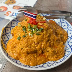 레몬그라스타이 사진