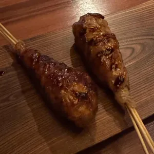 야키토리 로만 사진