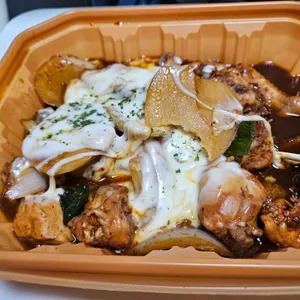 동궁찜닭 사진