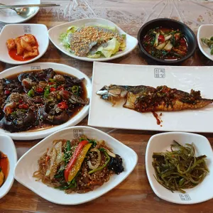 신의밥상 사진