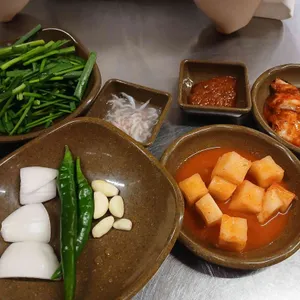수변최고돼지국밥 사진