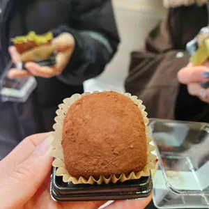 두바이오븐 대표 사진