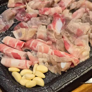 등뼈마루 감자탕 사진