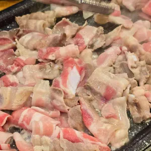 등뼈마루 감자탕 대표 사진