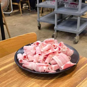 등뼈마루 감자탕 대표 사진
