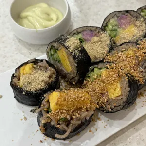 의령메밀집 대표 사진