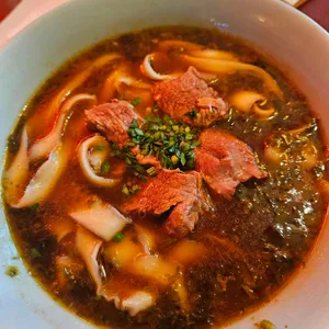 남소관 우육도삭면 대표 사진