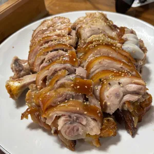 손이가 어죽칼국수 리뷰 사진