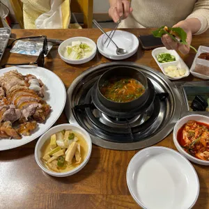 손이가 어죽칼국수 리뷰 사진