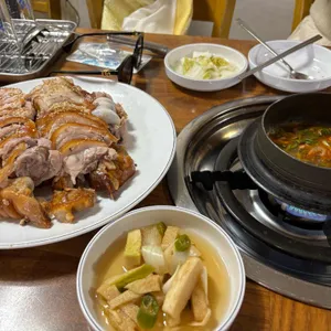 손이가 어죽칼국수 리뷰 사진