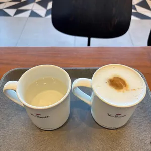 폴 바셋 리뷰 사진