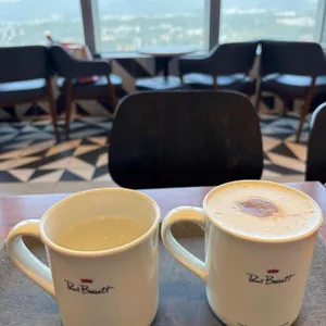 폴 바셋 리뷰 사진