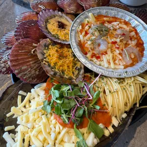 조개남바완 사진