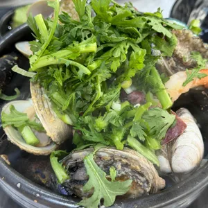 통영해물뚝배기 사진