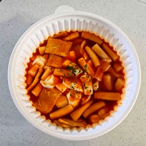 명랑핫도그 사진 2