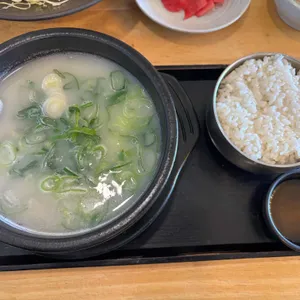 도선재 청평냉면 사진