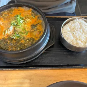 도선재 청평냉면 대표 사진