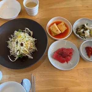 도선재 청평냉면 대표 사진