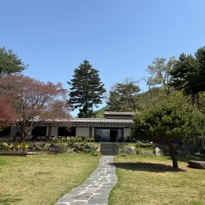 도선재 청평냉면 대표 사진