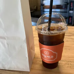 제일제과 대표 사진