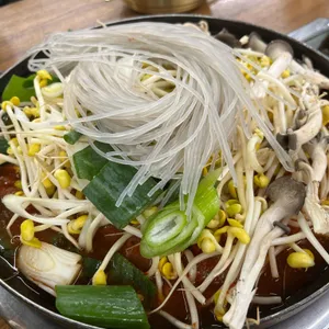 자매갈비전골 사진 2