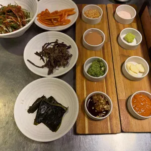 우녁집 대표 사진