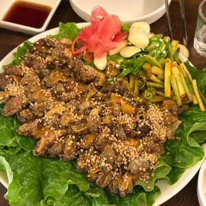 파도산장 사진 1