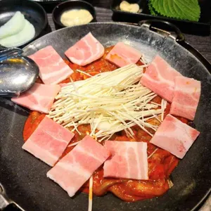 쭈꾸쭈꾸쭈꾸미 사진 2