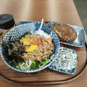 면식당 사진 1
