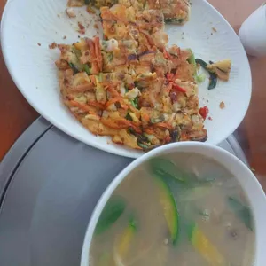 소나무집 사진 2