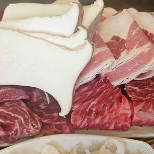 생고기맛집 사진