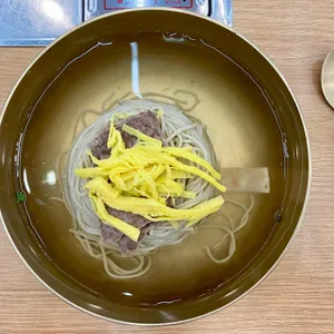 능라도 사진