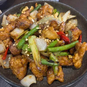 머그라이 사진