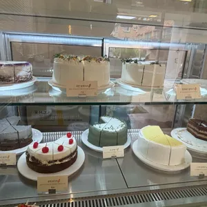 채색 리뷰 사진