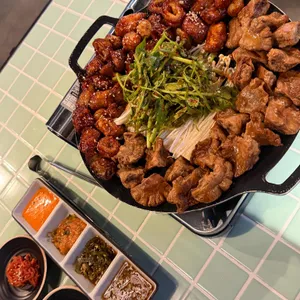 도래집 대표 사진