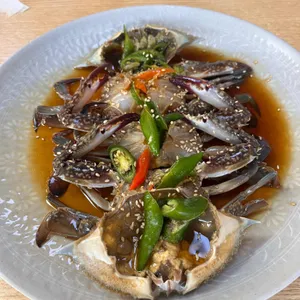 옹기꽃게장 사진 1