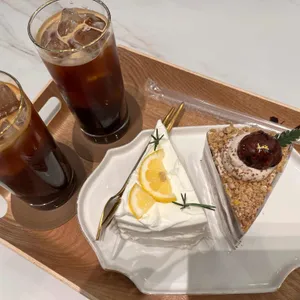 라에비뉴 사진