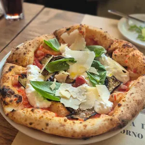 포폴로피자 사진 2