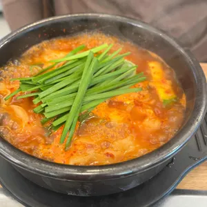 심가네칼국수 사진 1