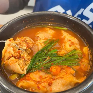 심가네칼국수 대표 사진