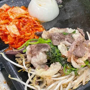 엉터리 무한대패 사진