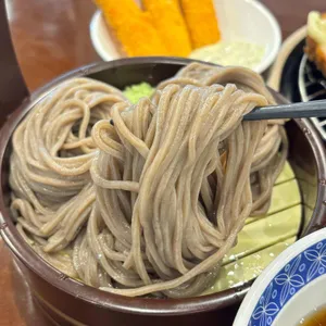 삼동소바 사진
