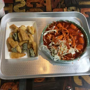 소문난 부부떡볶이 사진 1