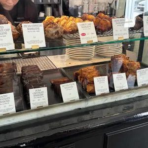 브루어스커피 대표 사진